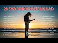 Download Lagu Top 20 SAD METAL Ballads You Must Hear Before You Die 🎸😭