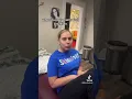 POV Brazilian Wax
