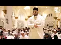Download Lagu SYEKH MUHAMMAD JABER JADI IMAM SHALAT SUBUH DI MASJID MUJAHIDDIN PONTIANAK