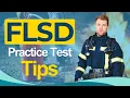FLSD 2026 Fire Life Safety Director Certification Exam Tips All You Need to Know
