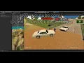Border Army Sniper War Counter sellunitysourcecode