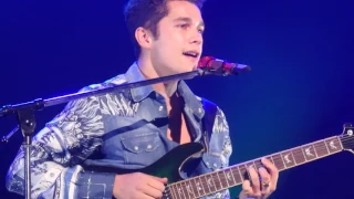 Austin Mahone - Better with you (Acoustic ver.)