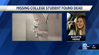 We love you Family statement after student in La Crosse found dead