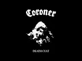 CORONER - Masked Jackal live @ Zeche Carl 1988