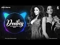 Doobey | Remix | Dj Shilpi Sharma | Gehraiyaan  | Deepika Padukone, Siddhant, Ananya Pandey