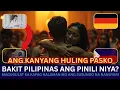 Lagu Pamagat ng Video: May Huling Hiling sa Pasko: Isang German Teen Pinili ang Pilipinas