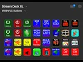 Stream Deck to Node Red
