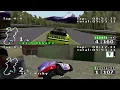 Download Lagu The rumble has begun! - Championship 1 (1.1) | Nascar Rumble (PS1) Multiplayer HD
