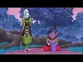 Not cool - Vados fat shames Lord Champa