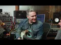 Philip Sayce Breaks Down His Signature Guitar Parts & Tones