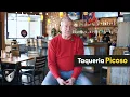 RG Connects Features Taqueria Picoso