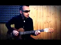 Scream & Shout - Will.i.am ft. Britney Spears (Guitar cover by VitoAstone)