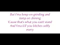 Download Lagu Yo Gotti - Touchdown (Lyrics)