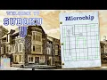 Sudoku U Papers Microchip
