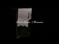 Sunset Canyon, Foxwarren | COVER