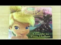 Walt Disney s Tinker Bell A Guide to Pixie Hollow Read Aloud