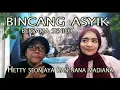 Lagu Bincang asyik bersama para senior Dangdut Hetty soenjaya  _ Nana mardiana