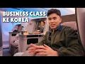 Download Lagu Terbang Business Class ke Korea! Download Lagu Terbang Business Class ke Korea!