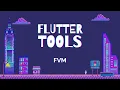 Explaining FVM Effortless Flutter Version Management for Every Developer Arabic