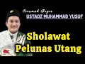 Lagu Ceramah Bugis Terbaru | Ustadz Muhammad Yusuf | Sholawat Pelunas Utang
