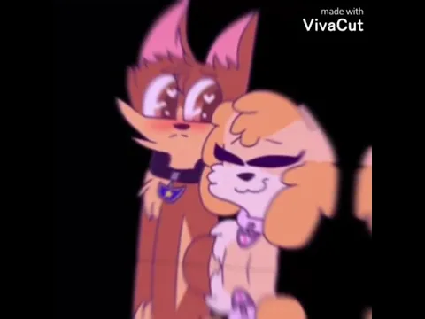 ❤CHASE X SKYE❤