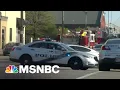 Louisville police say response saved people s lives during shooting