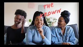 music wednesdays espiquet x the krown reaction video south african youtuber