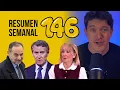 Lagu Anotop At, Ábalos al trullo y el Goya de Esperanza Aguirre #ResumenSemanal 146 | Miguel Charisteas