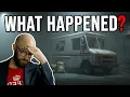 The Horrifying Origins of Going Postal