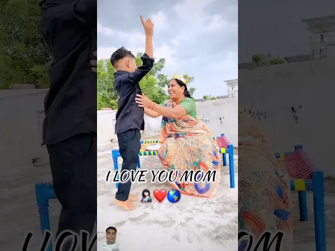 Tappu Parmar new mother video 📸📸📸 #tappuparmar #trending  #motherlove #shorts