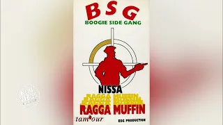 Boogie Side Gang : Pren Kont Nation (1994 BSG)