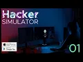 Hacker Simulator Pc Tycoon Android Gameplay Part 01