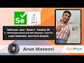 Day 50 - XPath Expressions and CSS Selector