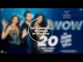 Wow Song 16D | Harrdy Sandhu, Kiran Bajwa, Tanishk Bagchi, Rony Ajnali, Gill Machhrai