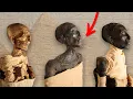 The Exodus Pharaoh EXPLAINED