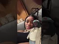 SEXYY RED on instagram live full live without comments