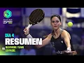 Highlights RL9 Padel Team vs 10 Padel femenino | Hexagon Cup 2025