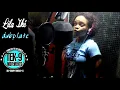 LILA IKE dubplate {Tek 9 Movements} @ dainjamentalz u$a 4