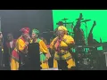 LUCKY DUBE LIVE in JAYAPURA REMEMEBER ME