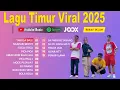 Lagu TANPA IKLAN - KUMPULAN LAGU TIMUR VIRAL 2025 Tabola Bale, Pica Pica, stecu stecu, Mode Pesawat