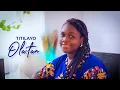 Download Lagu Titilayo Olaitan - Odum Ebo Judah (Imela) [Official Visualizer]