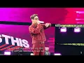 [4K] [LIVE] JUSTHIS (저스디스) - 빡 (PPAK) (Prod. by R.Tee (알티)) (230429)