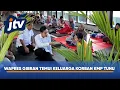 Download Lagu WAPRES GIBRAN TEMUI KELUARGA KORBAN KMP TUNU PRATAMA JAYA DI PELABUHAN KETAPANG BANYUWANGI