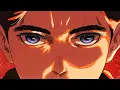 Nippon Sangoku Opening OP 4K Creditless