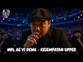 Download Lagu MPL AE VS DEWA - APAKAH BISA ALTER EGO MASUK UPPER BRACKET?