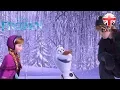 Download Lagu FROZEN | Full UK Trailer | Official Disney UK