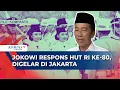 Download Lagu Jokowi Dukung Keputusan Pemerintah, HUT RI ke-80 Resmi Digelar Hanya di Jakarta!