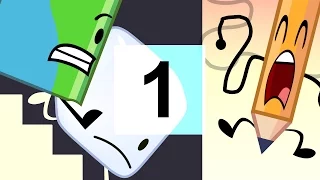 IDFB 1 Welcome Back
