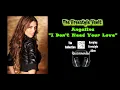 Download Lagu Angelina “I Don’t Need Your Love” Freestyle Music 1996
