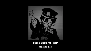 Download (Baroes da pisadinha) - Basta você me ligar - (Speed up) MP3